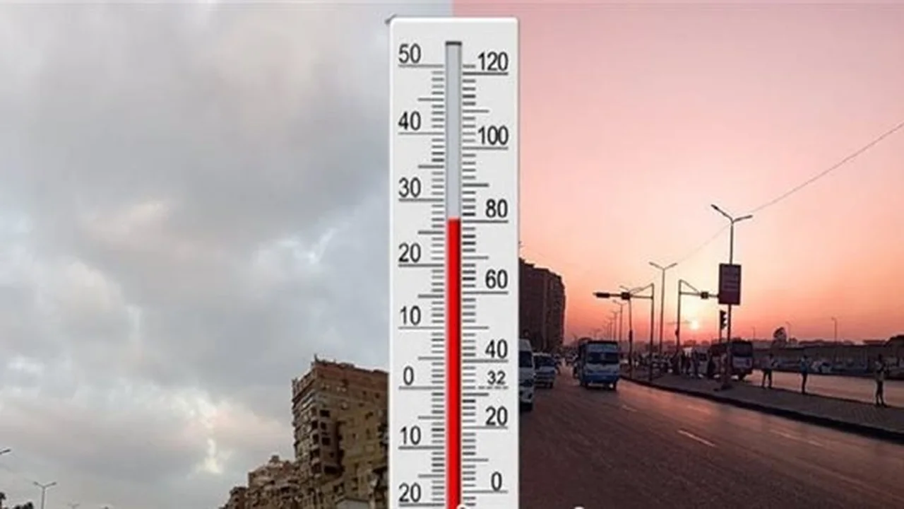 تقلبات جوية حادة في الربيع وارتفاع لافت في درجات الحرارة المتوقعة